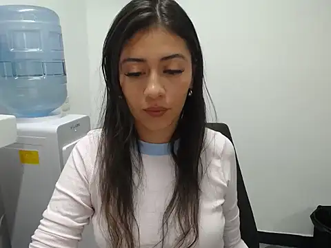Alice-08 webcam