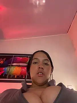 CelesteJones1 webcam