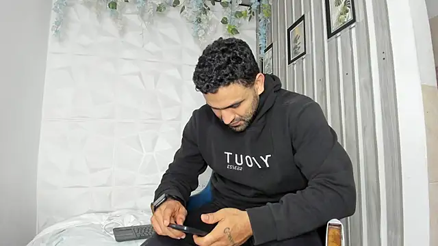 LeonidasKaiser webcam