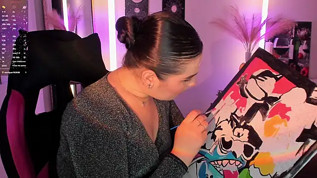 SourCherry__ webcam