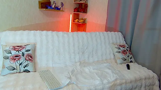 KimPolloc webcam