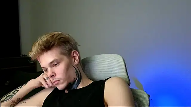 DENIS_HERE webcam