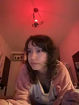 witchdub webcam