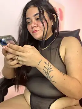 ImVaneCruz_ webcam