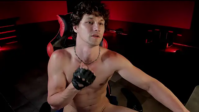 dirty-boss webcam