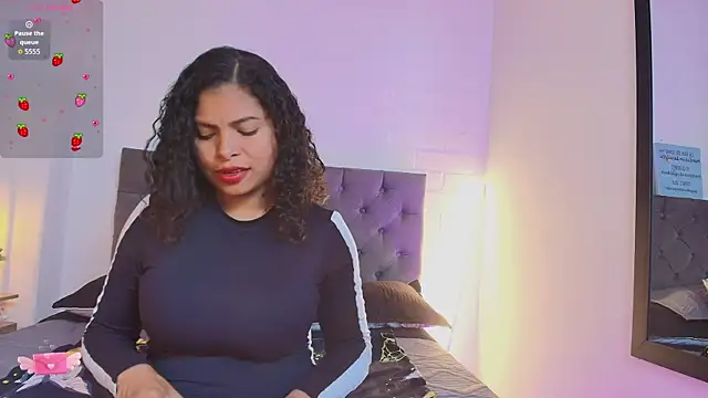 CamiilaReyes webcam