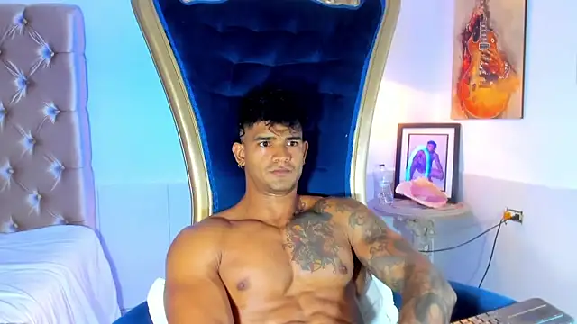 antonio__444 webcam