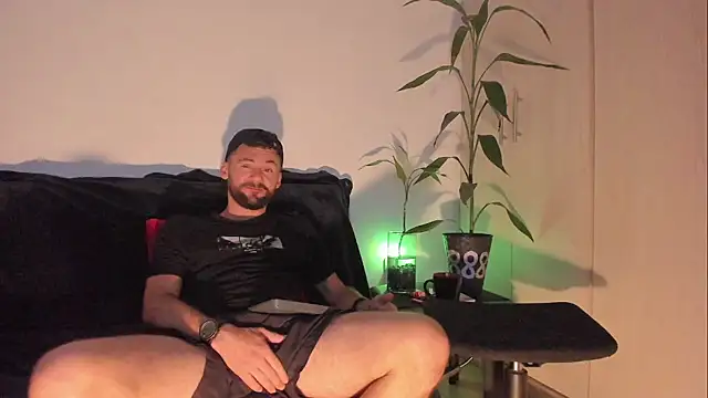 Erickpritz_xh webcam