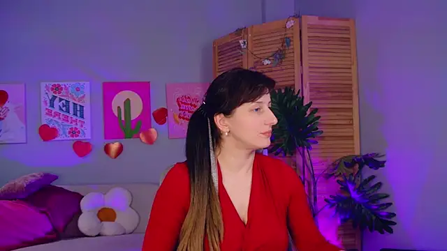 EmmaWheelers webcam