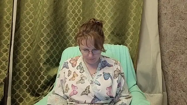 Miss_SandraX webcam