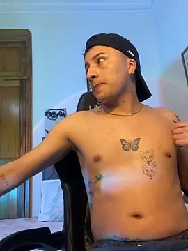 Dereck_Klain webcam