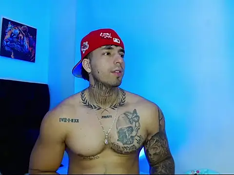 Jacobb_Phoenix webcam