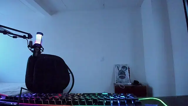 Headhunterdz webcam