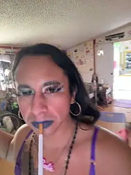 Model: TranSexualJade95