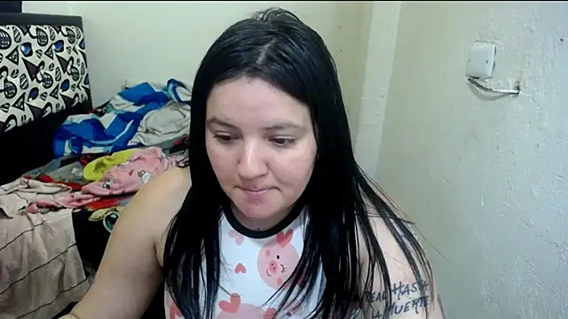shopyymessyy webcam