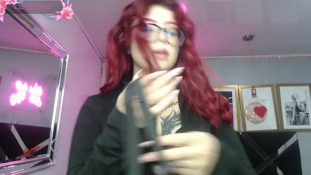 Red_Bunny_v webcam