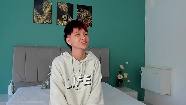 Jessi_Rosse webcam