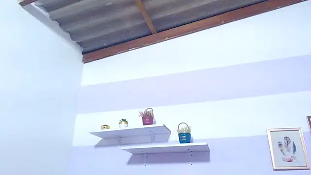 kimberlyvega webcam