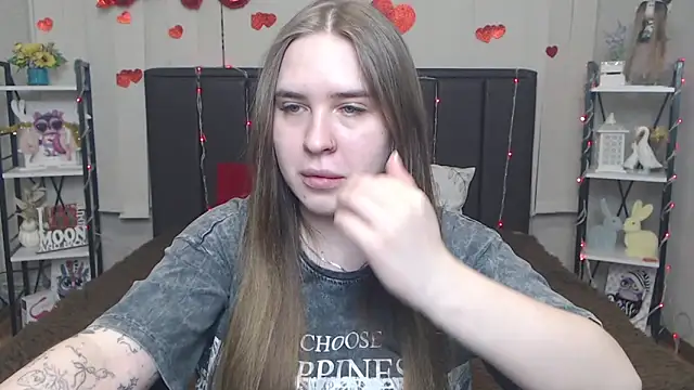 LauraHlot webcam