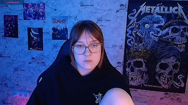 Rudy_02 webcam