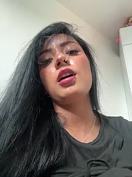 Melii_1 webcam