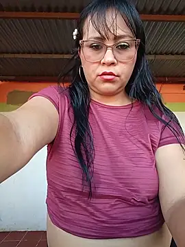Dirty_Pregnant_Mommy webcam