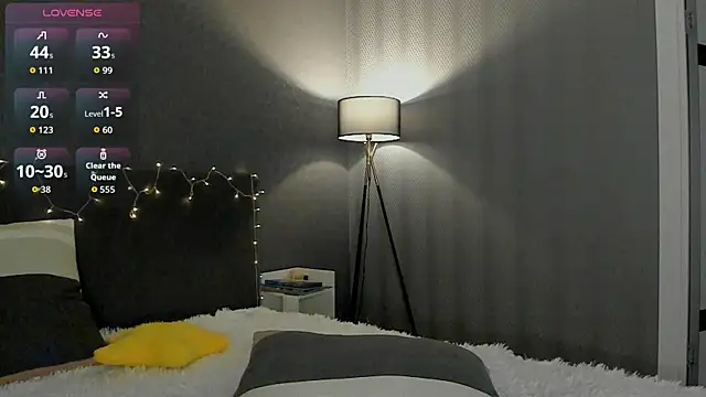 sweete_chantal webcam