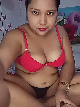 Angelly_ricura webcam