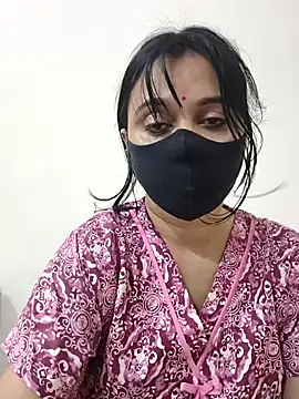 HeartlessGirl webcam