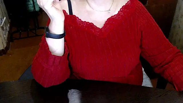 AlisaHot55 webcam