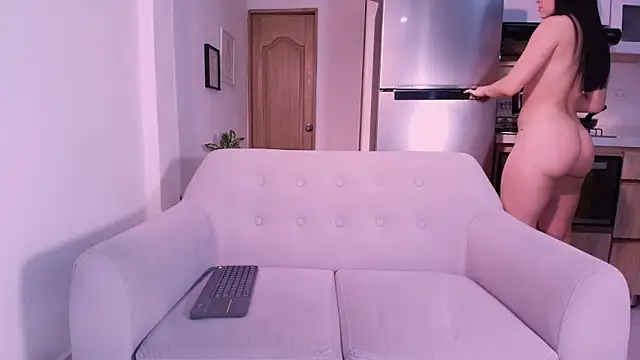 DannaHyde webcam