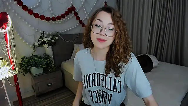SereneFlame webcam