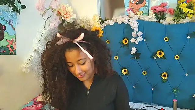 Milkdulce1 webcam