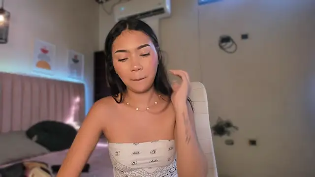 Allyson_aisha webcam
