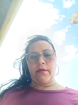 Dirty_Pregnant_Mommy webcam