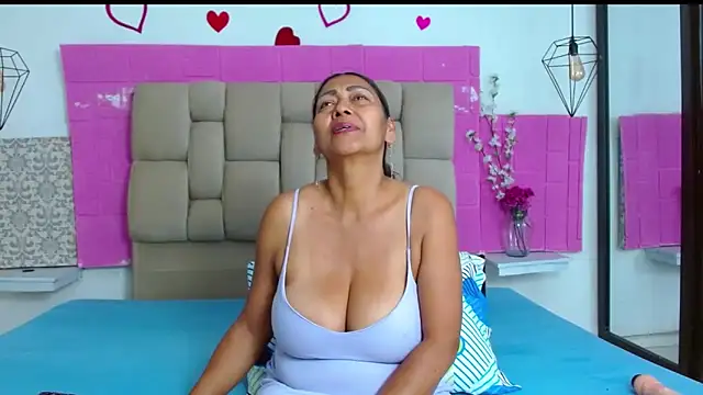 Damary_Leon webcam
