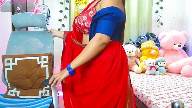thyAnvi webcam