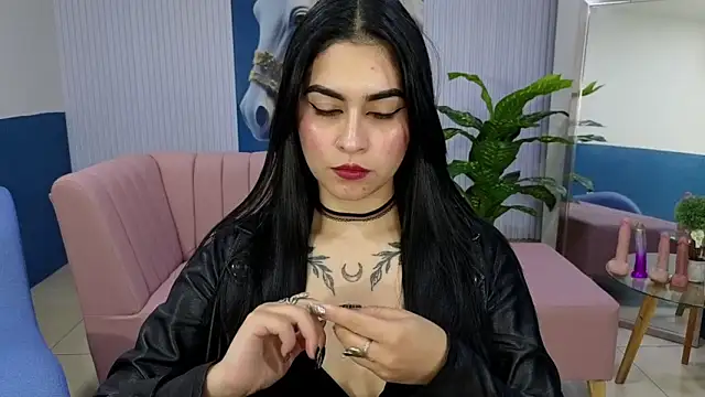 amy_lovelydoll webcam