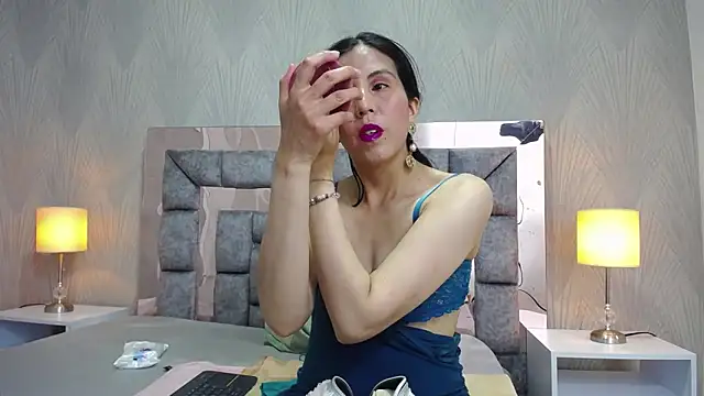 GiselaZivic webcam