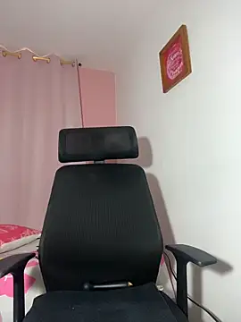 Melody_Fox26 webcam