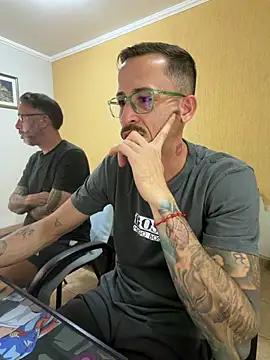 MeladoDiMel webcam