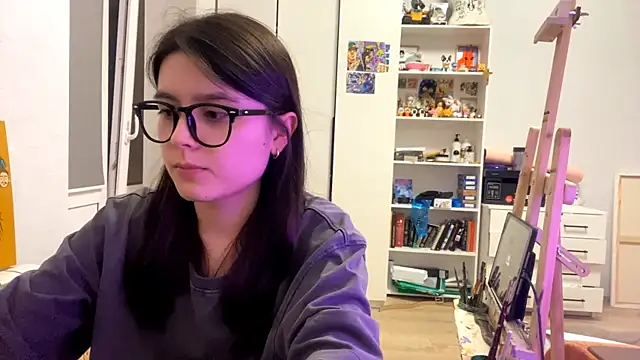 SaintMari webcam