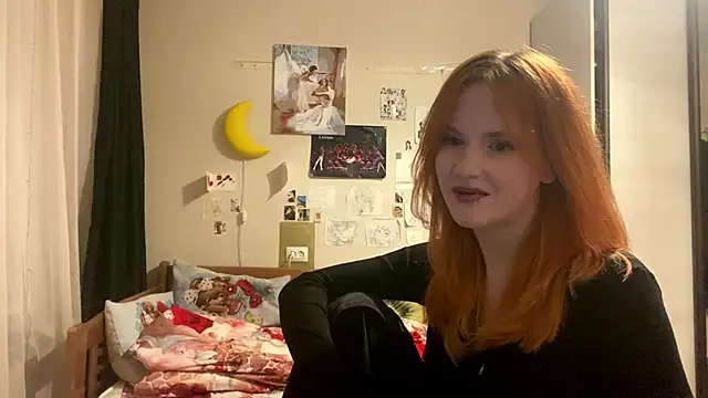 DynaLoom webcam