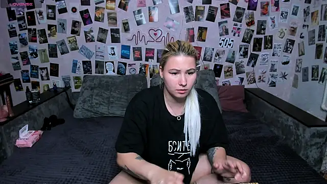 x_Ulya1cutex webcam