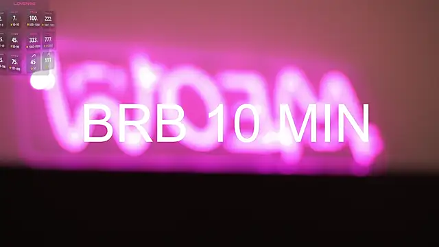 BlackkStorm webcam