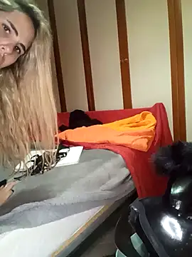 Emilyvuxa webcam