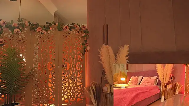SerenaWest_ webcam