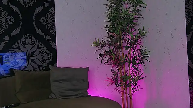 Selenna_Dream webcam