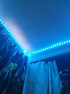 SexyNikki6969 webcam