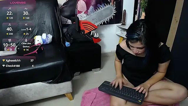 Mizuki_genshin